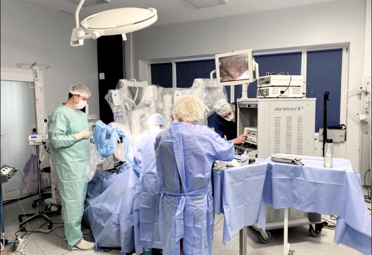 Лікарня Святого Пантелеймона