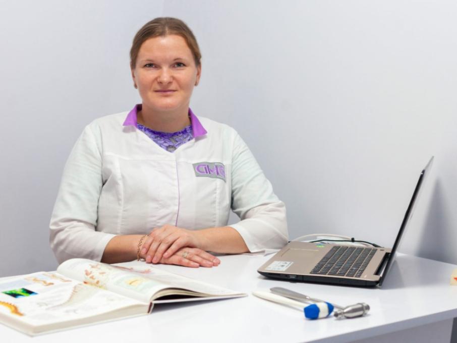 Академічна медична група AMG