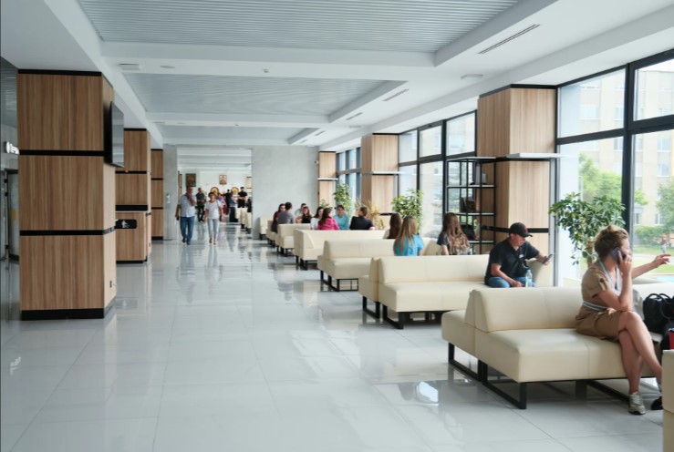 Лікарня Святого Пантелеймона