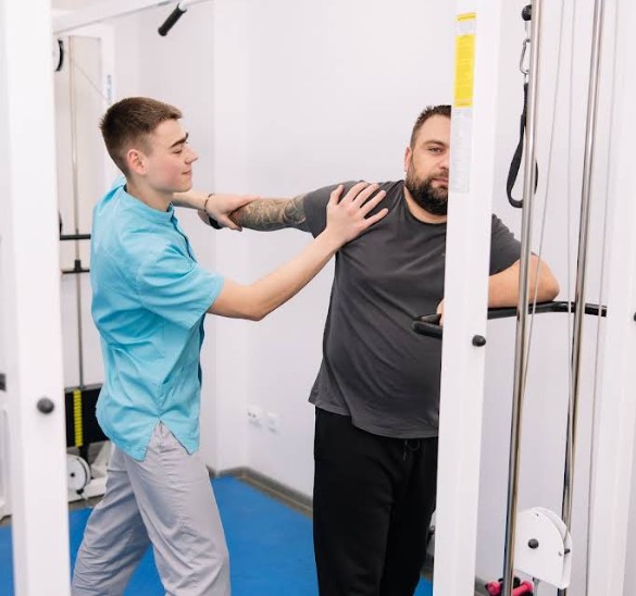 Перший сімейний ім. Святого Єремії