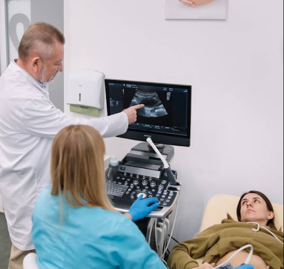 Перший сімейний ім. Святого Єремії