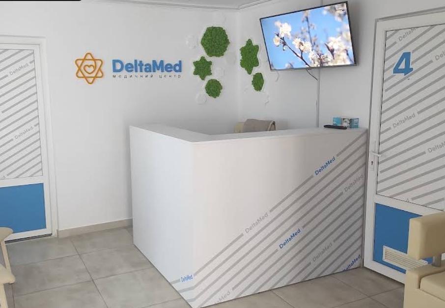 Delta Med