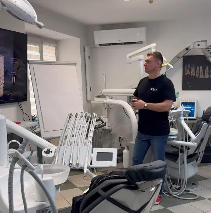 Dmytryshyn Institute