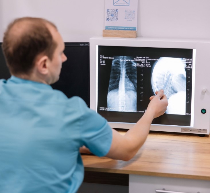 Перший сімейний ім. Святого Єремії