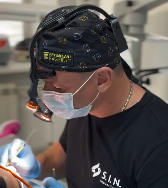 Dmytryshyn Institute