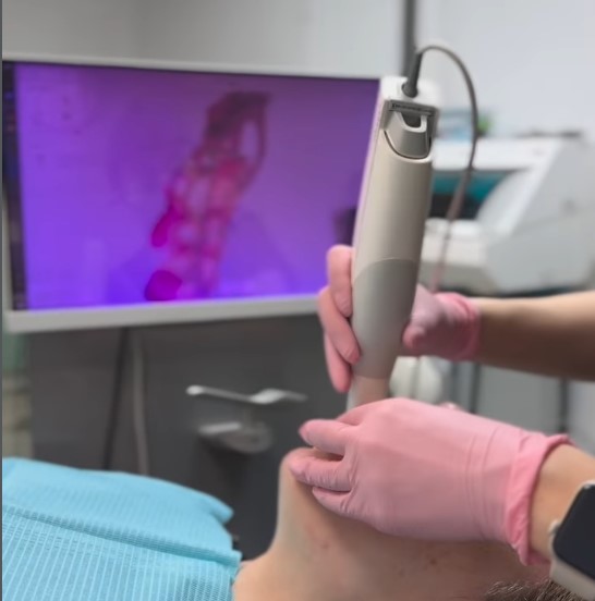 Dmytryshyn Institute