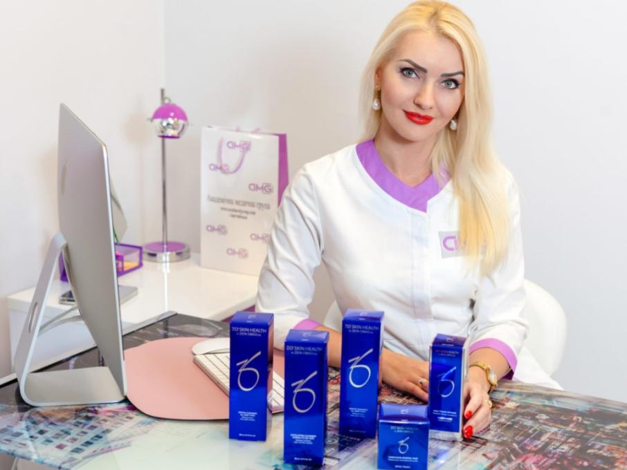 Академічна медична група AMG