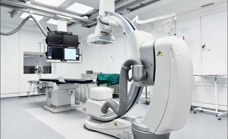 Лікарня Святого Пантелеймона