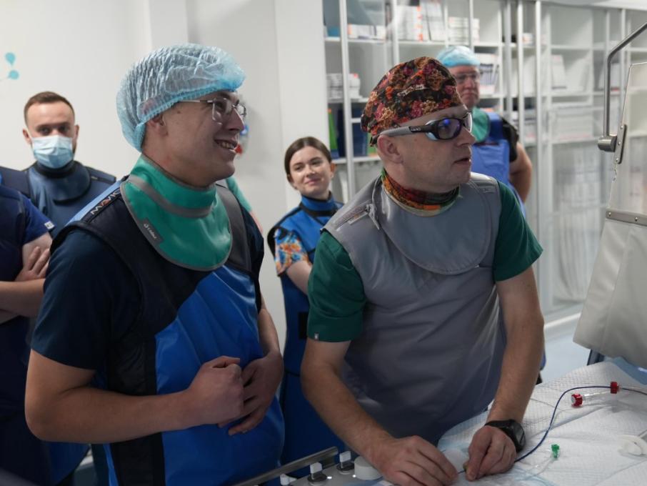 Лікарня Святого Пантелеймона