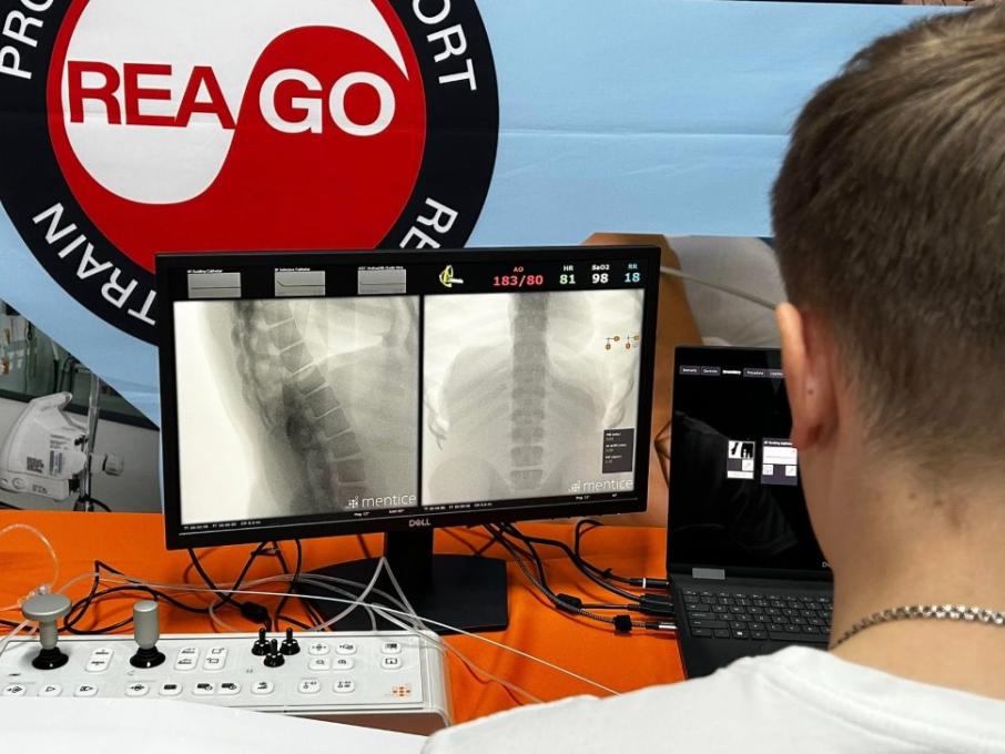 Лікарня Святого Пантелеймона