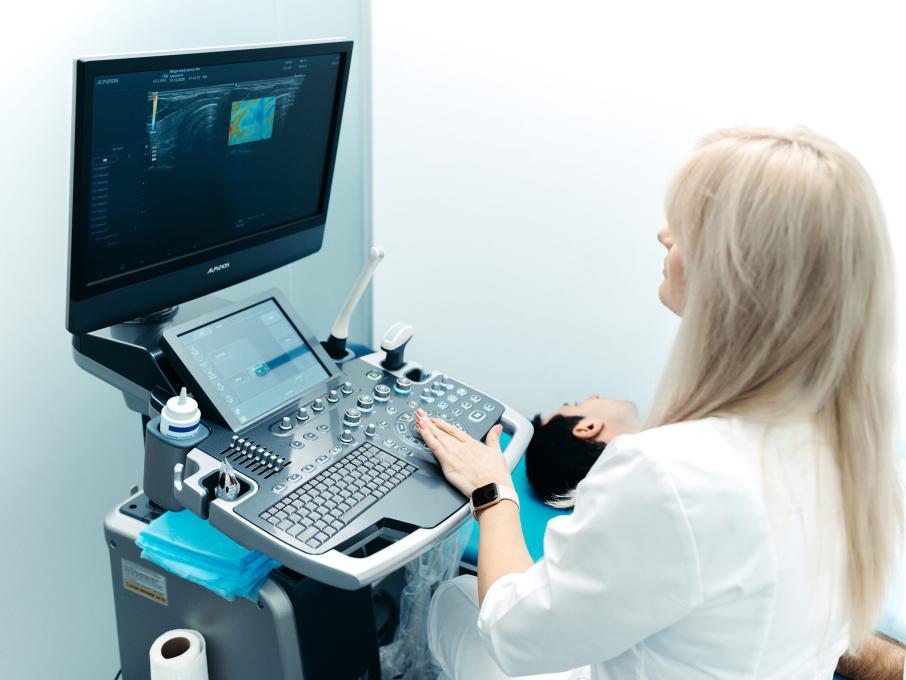 Вік Здоров'я