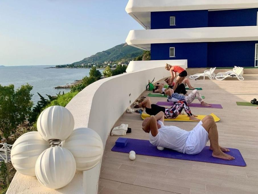 bbalance pilates studio