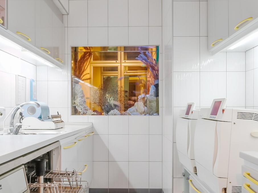 Клініка Заблоцького