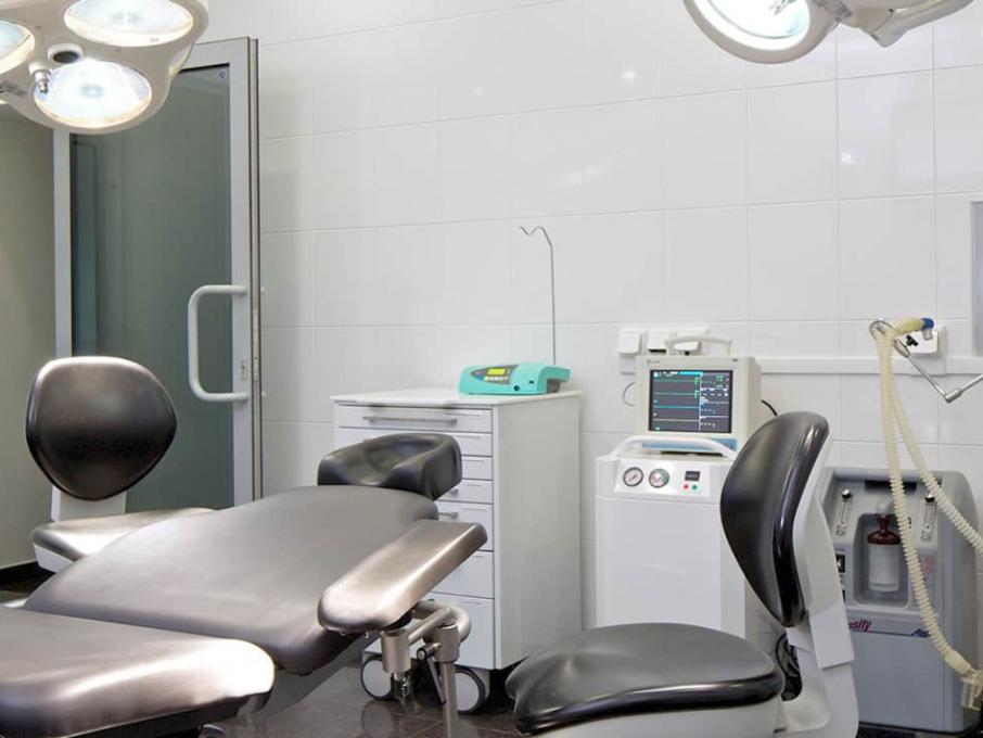 Клініка Заблоцького