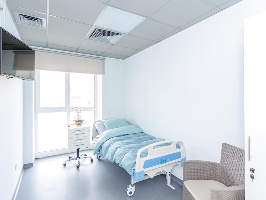 Вік Здоров'я