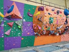 Скеледром НАУ