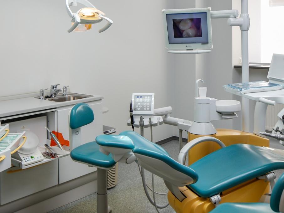 Клініка Заблоцького