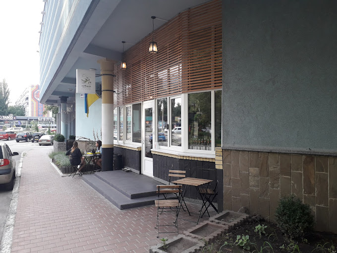 Coffeeok