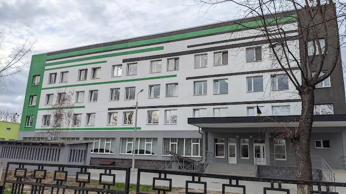 Детская клиническая больница №4