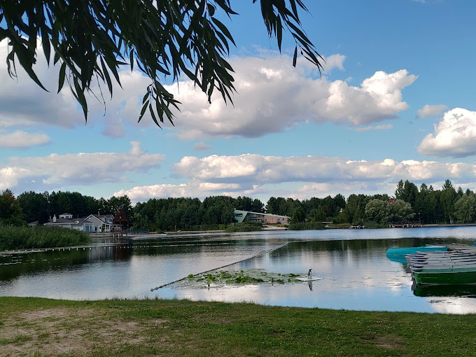Жовтень