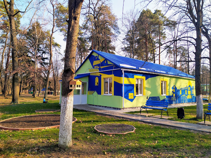 Орлятко