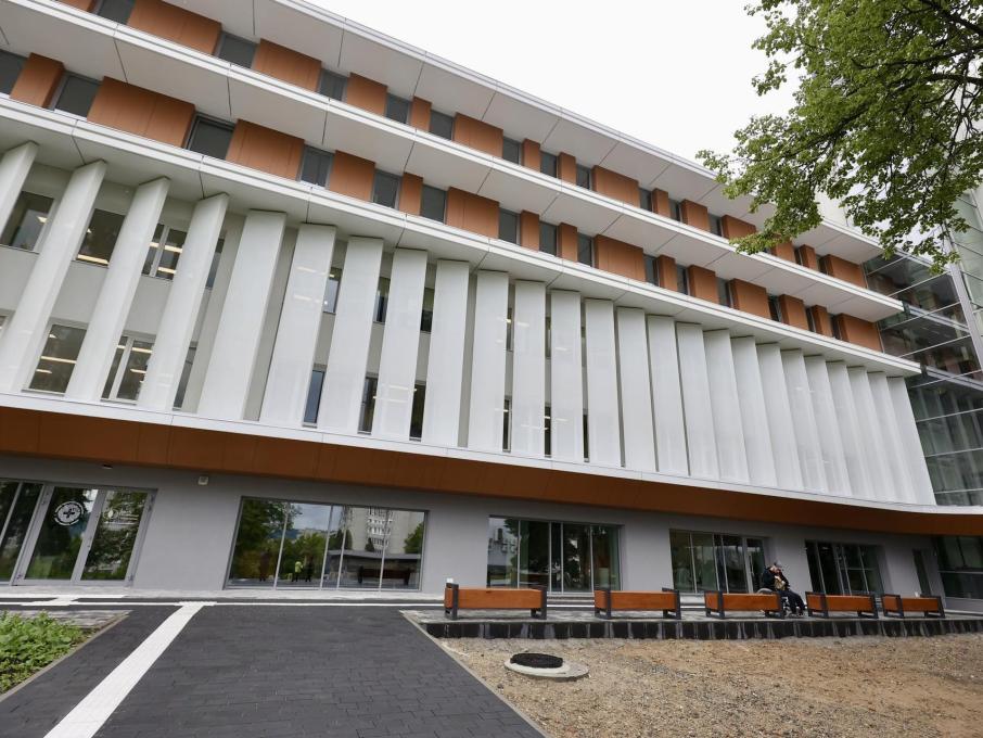 Амбулаторно-поліклінічний центр