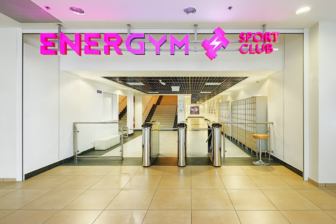 EnerGym