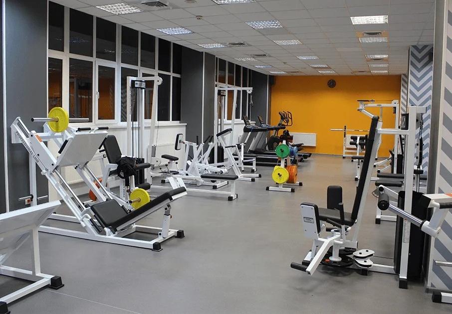 GymPlanet