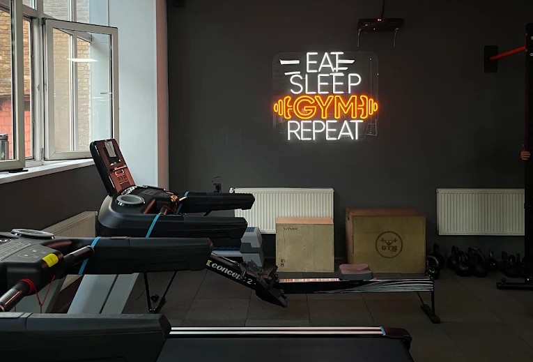 GymPlanet