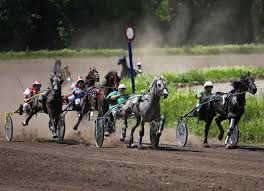 Київський іподром