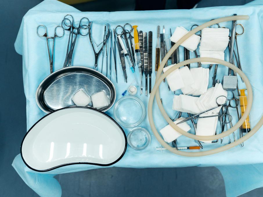 Вік Здоров'я