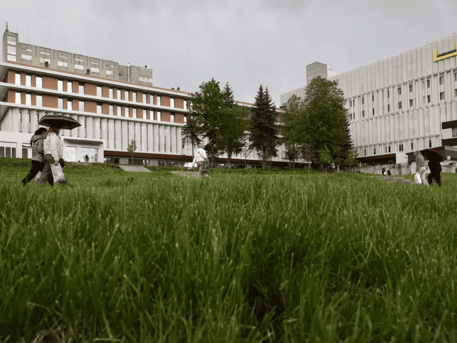 Амбулаторно-поліклінічний центр