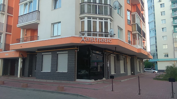 Aesthetic Style Salon