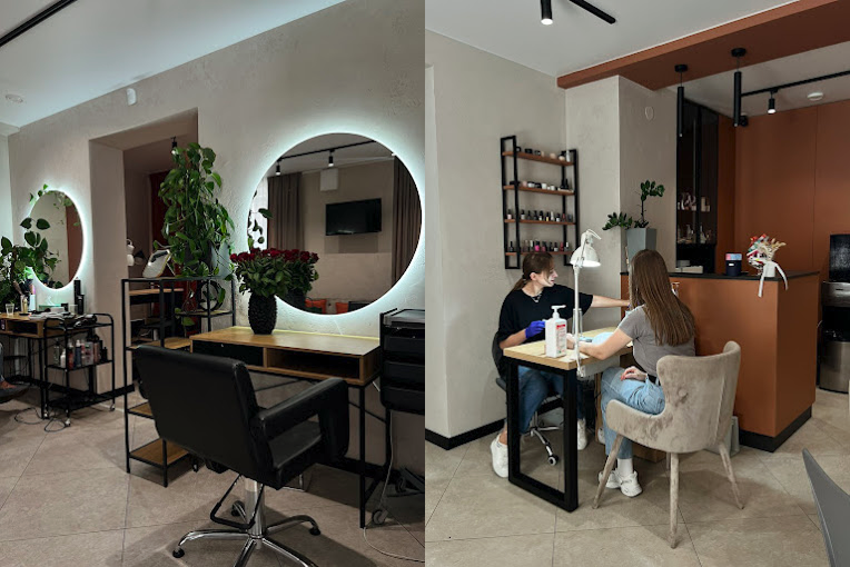 Angel House Domeretska