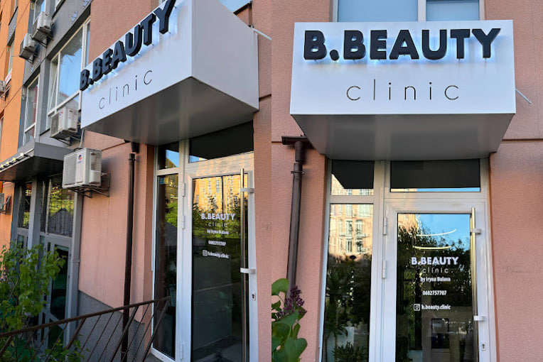 B.Beauty Clinic