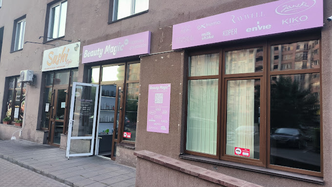 Beauty Magic Studio