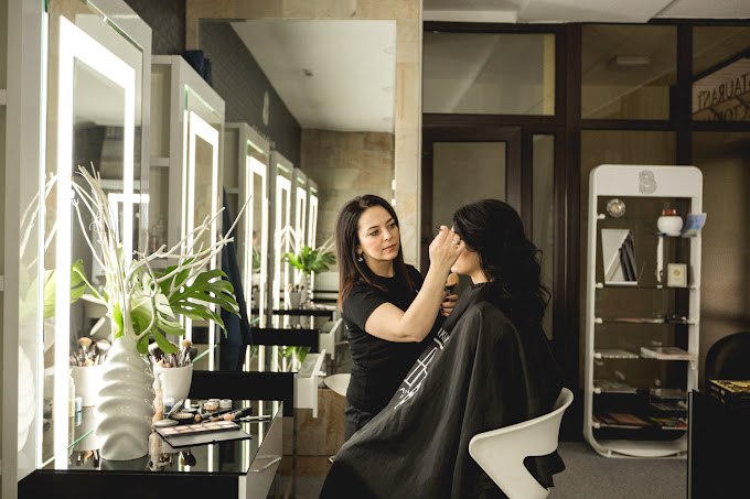 Bednarska Beauty Center