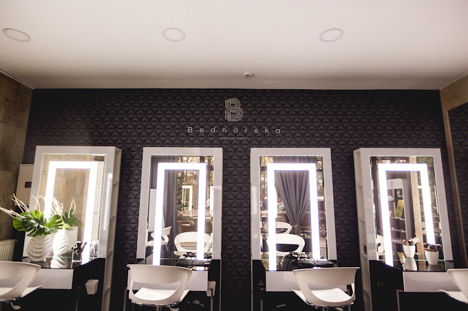 Bednarska Beauty Center