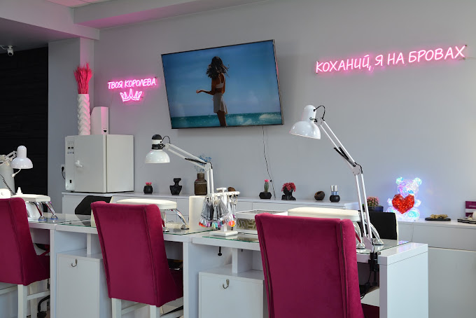 Bozhena Beauty Studio