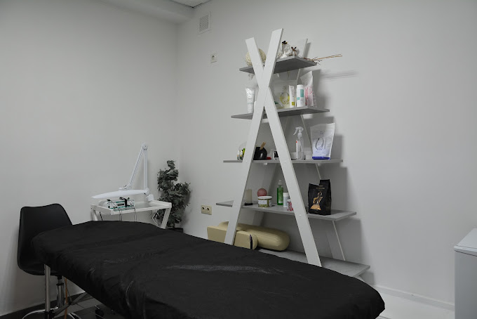 Bozhena Beauty Studio