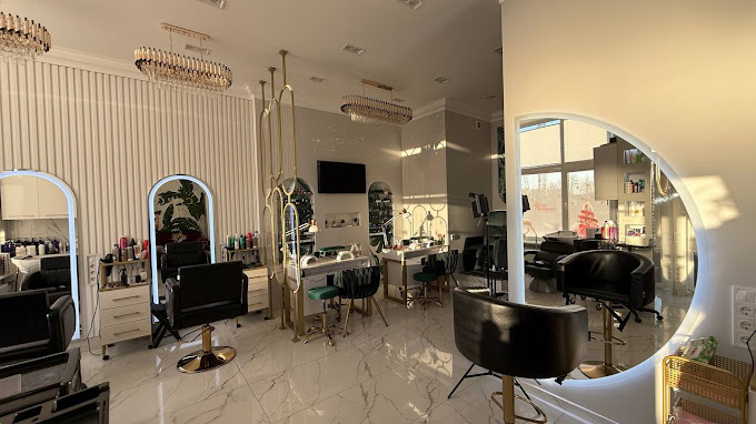 Caroline Beauty Studio