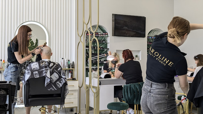 Caroline Beauty Studio