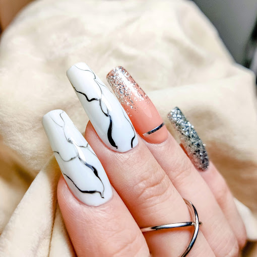 D.K. Nails