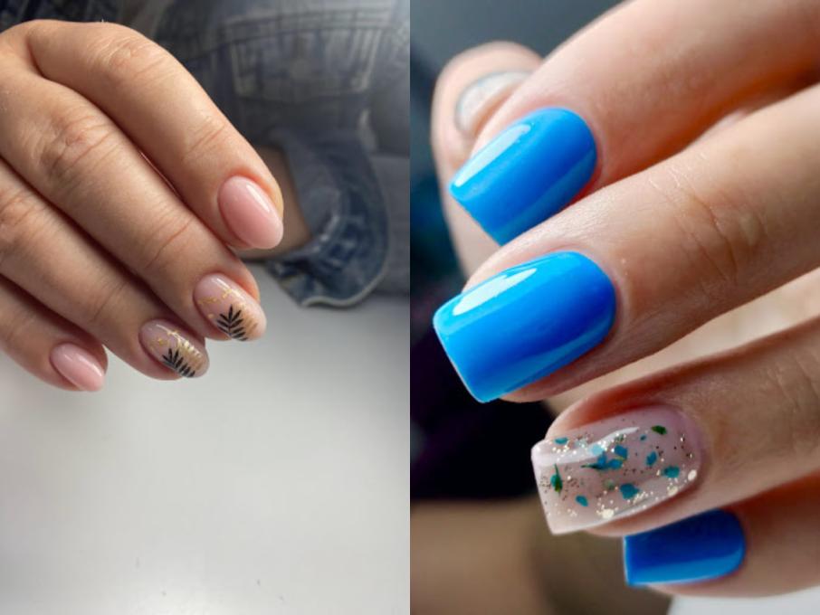 D.K. Nails