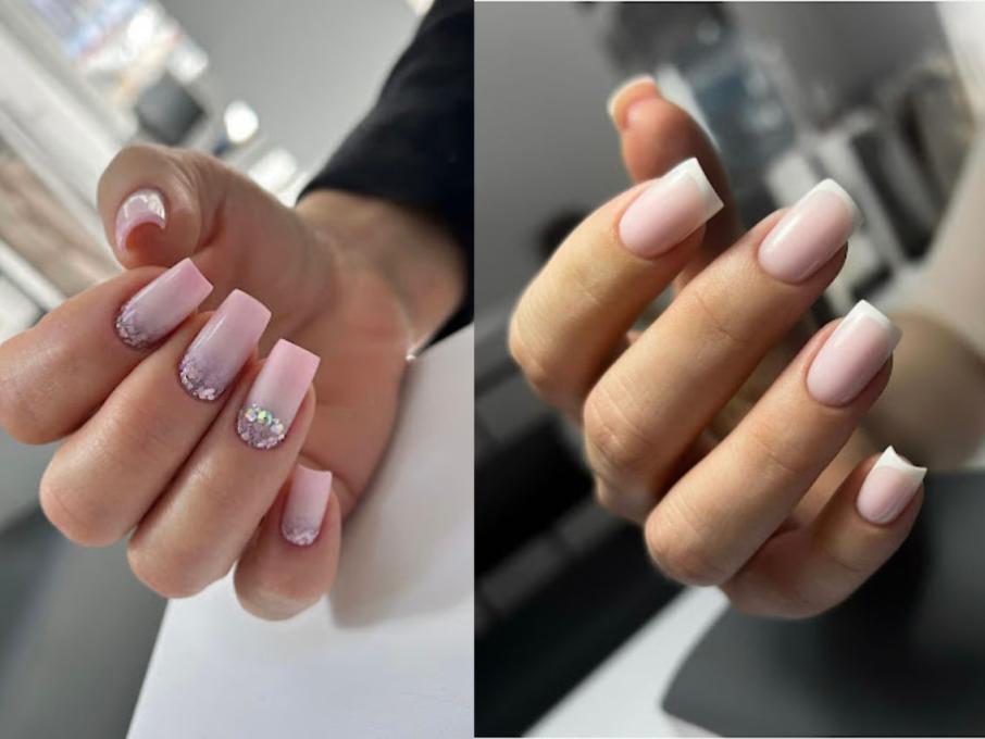 D.K. Nails