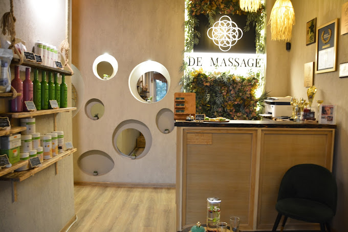De Massage