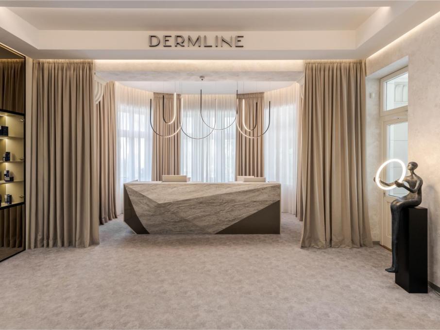 Dermline