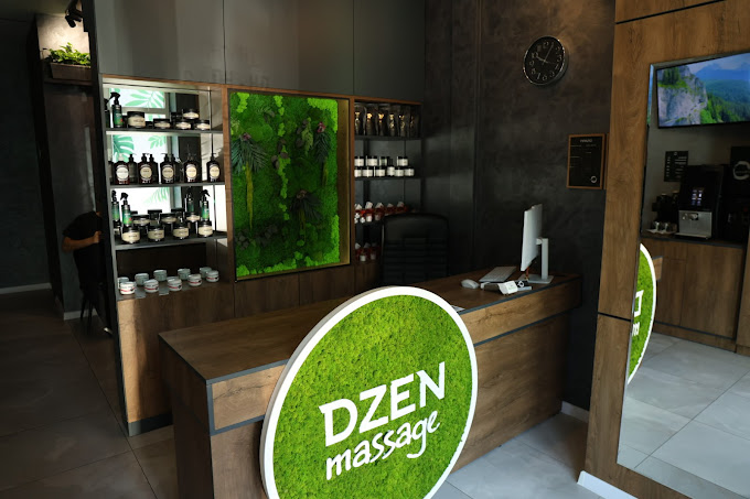 Dzen massage