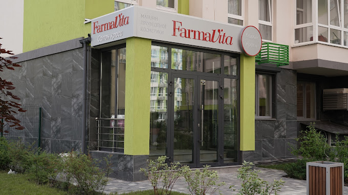 Farmavita
