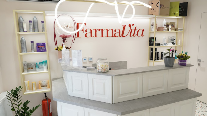 Farmavita